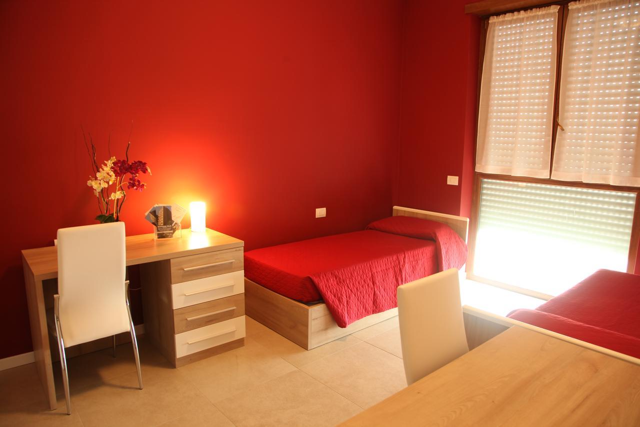 Residenze Italia Aparthotel Sesto San Giovanni Luaran gambar