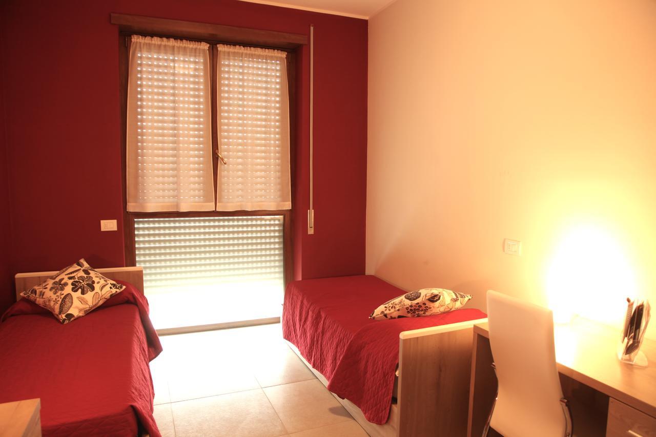 Residenze Italia Aparthotel Sesto San Giovanni Luaran gambar