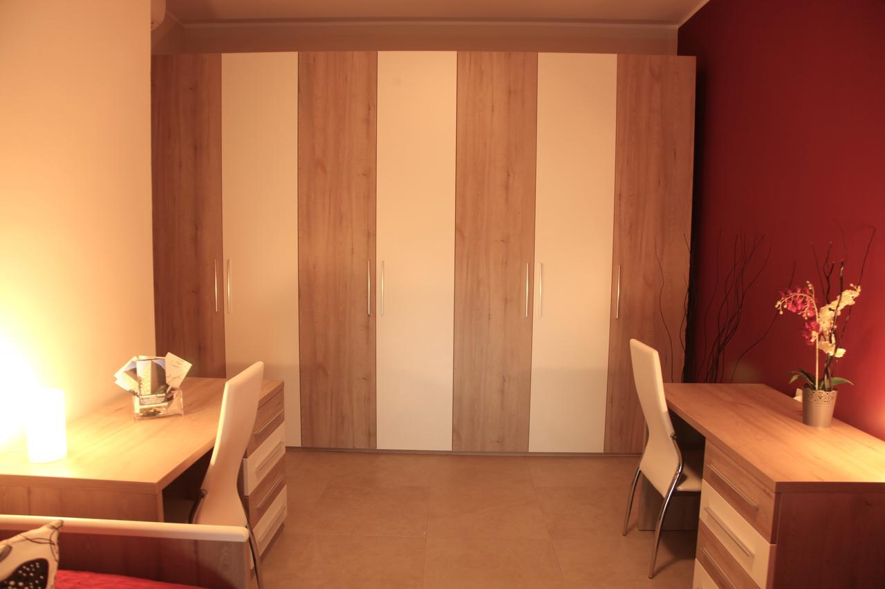 Residenze Italia Aparthotel Sesto San Giovanni Luaran gambar