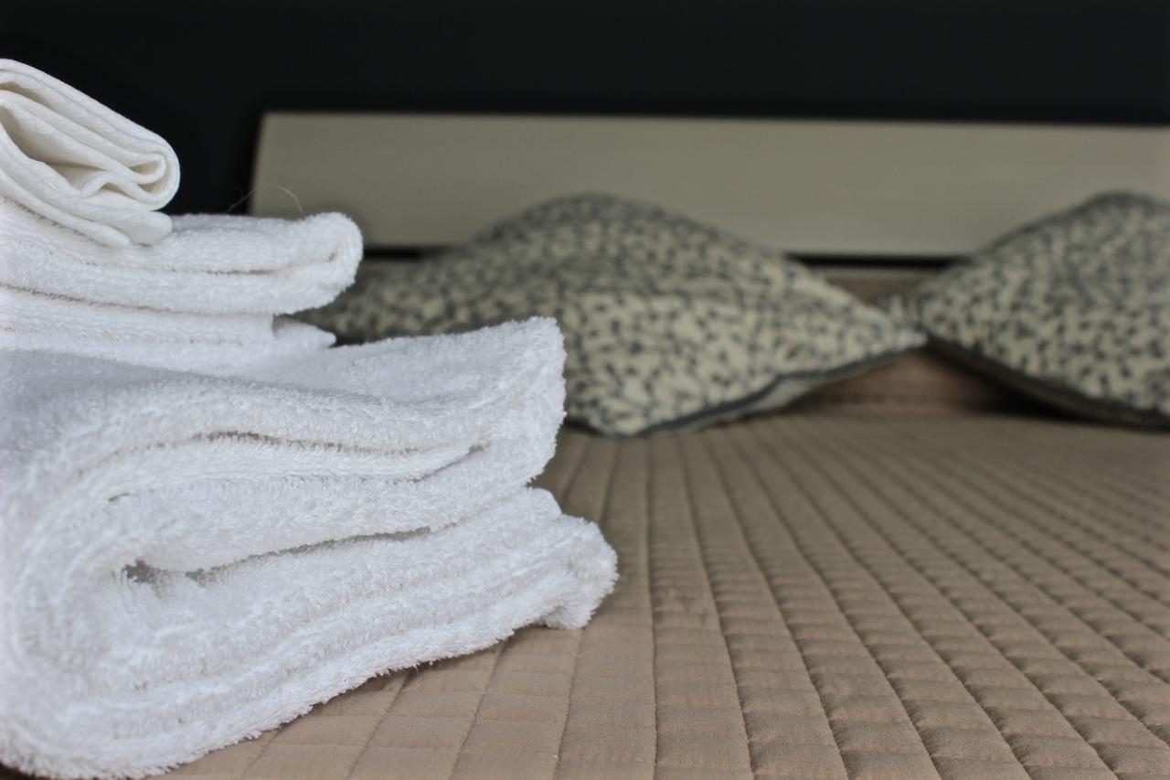 Residenze Italia Aparthotel Sesto San Giovanni Luaran gambar