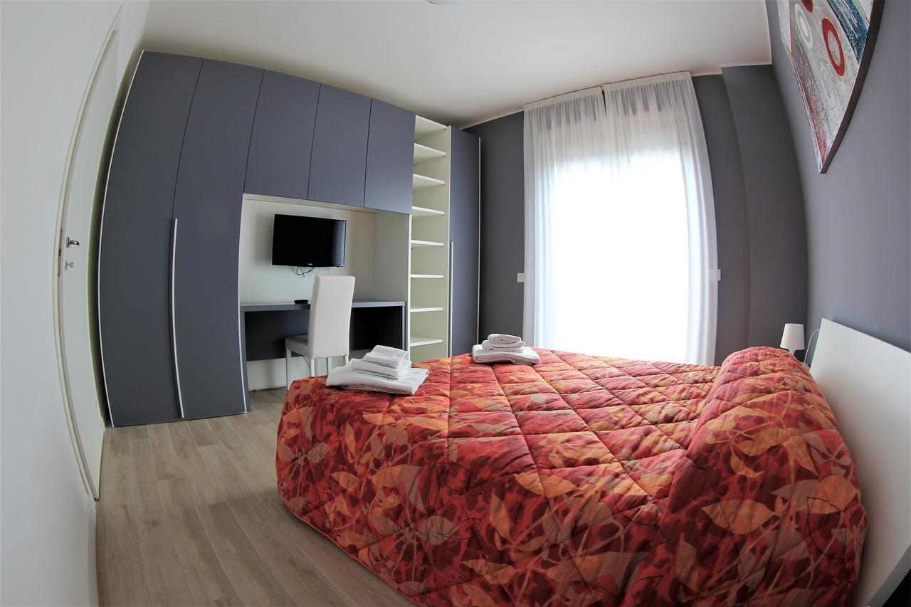 Residenze Italia Aparthotel Sesto San Giovanni Luaran gambar
