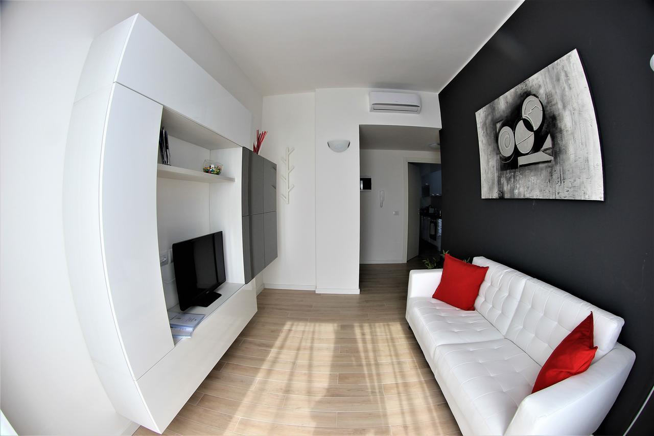 Residenze Italia Aparthotel Sesto San Giovanni Luaran gambar