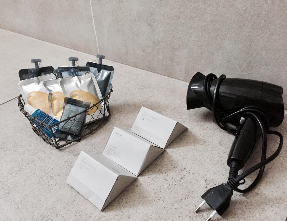 Residenze Italia Aparthotel Sesto San Giovanni Luaran gambar