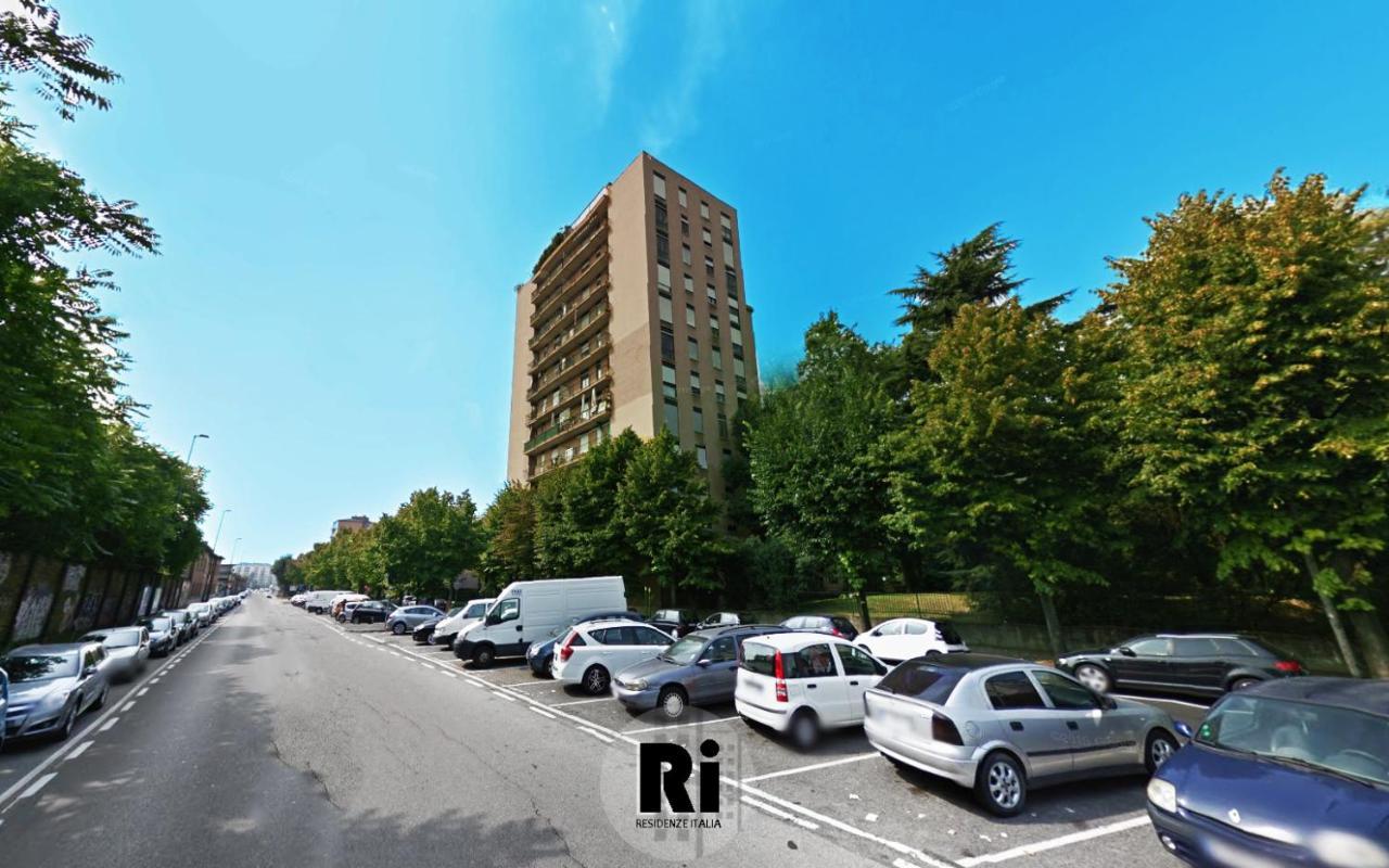 Residenze Italia Aparthotel Sesto San Giovanni Luaran gambar