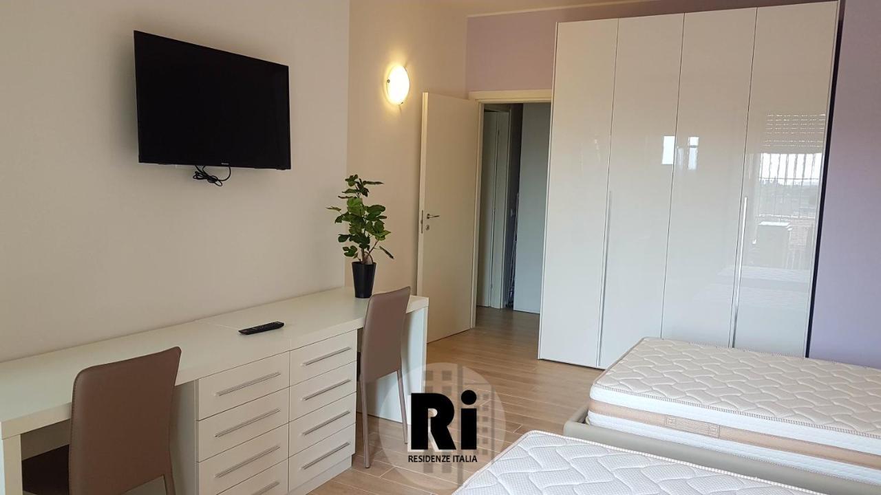 Residenze Italia Aparthotel Sesto San Giovanni Luaran gambar
