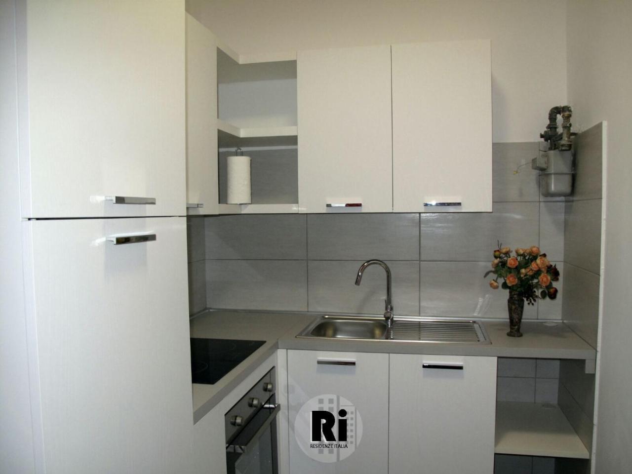 Residenze Italia Aparthotel Sesto San Giovanni Luaran gambar