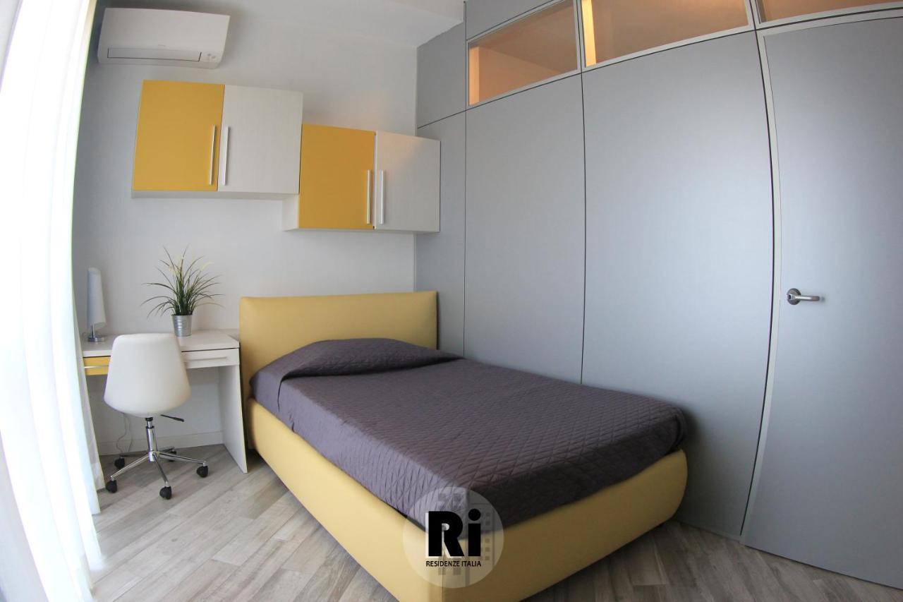 Residenze Italia Aparthotel Sesto San Giovanni Luaran gambar