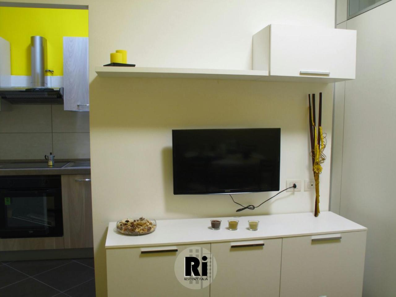 Residenze Italia Aparthotel Sesto San Giovanni Luaran gambar