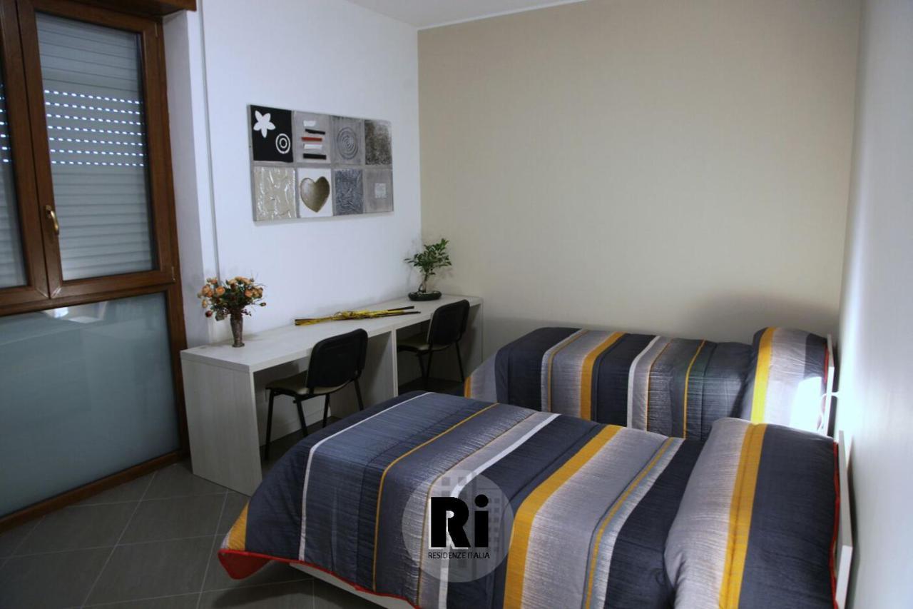 Residenze Italia Aparthotel Sesto San Giovanni Luaran gambar