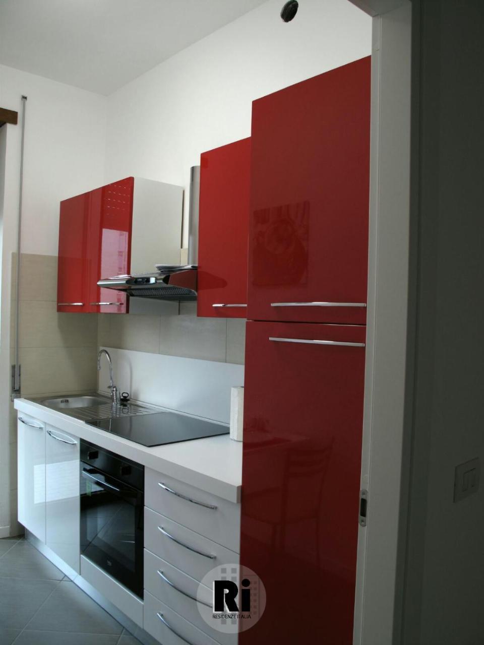 Residenze Italia Aparthotel Sesto San Giovanni Luaran gambar