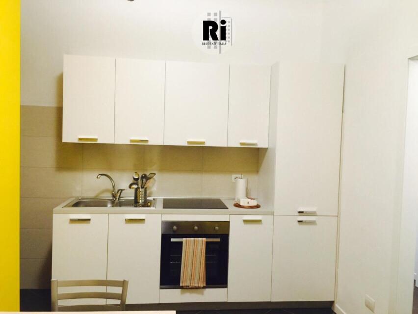 Residenze Italia Aparthotel Sesto San Giovanni Luaran gambar