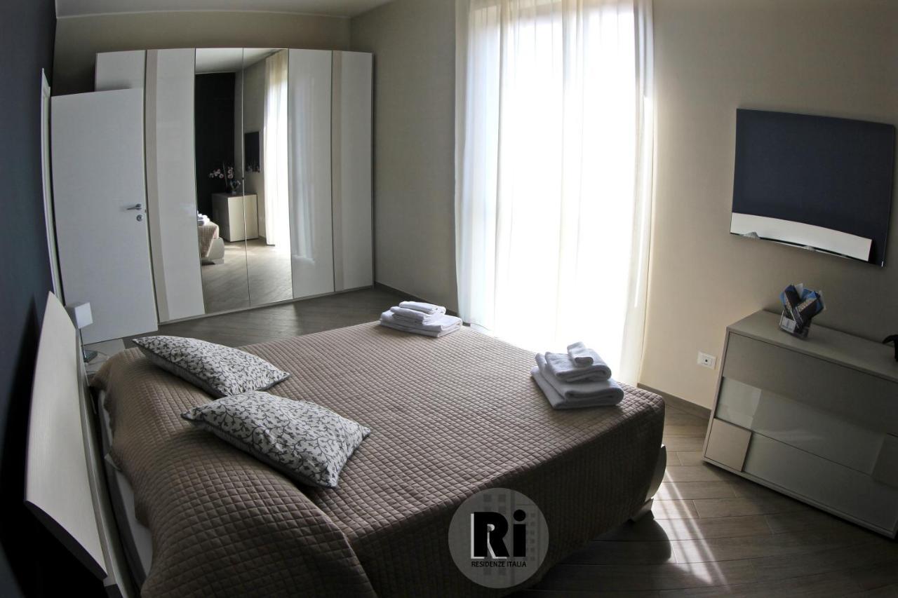 Residenze Italia Aparthotel Sesto San Giovanni Luaran gambar