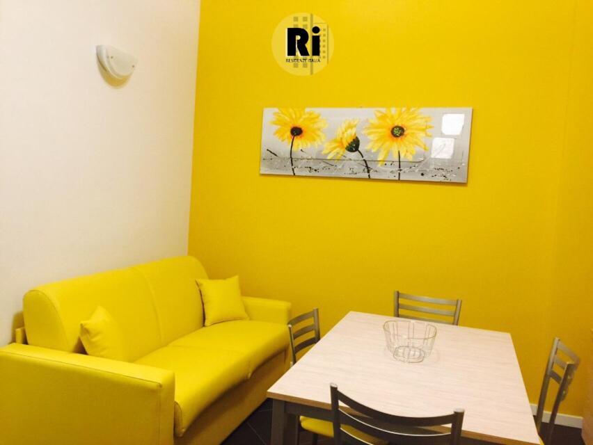 Residenze Italia Aparthotel Sesto San Giovanni Luaran gambar